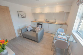 Modern Apartment in Town Centre Skipton